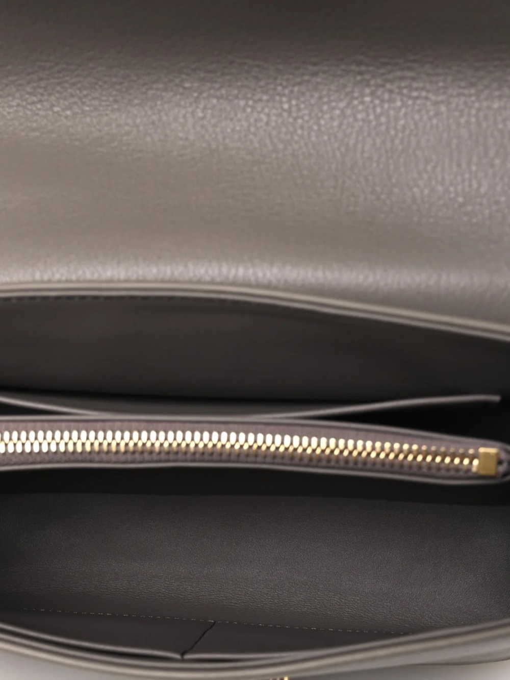 Celine Medium Nino Bag Supple Grained Calfskin - Picture 7 of 11